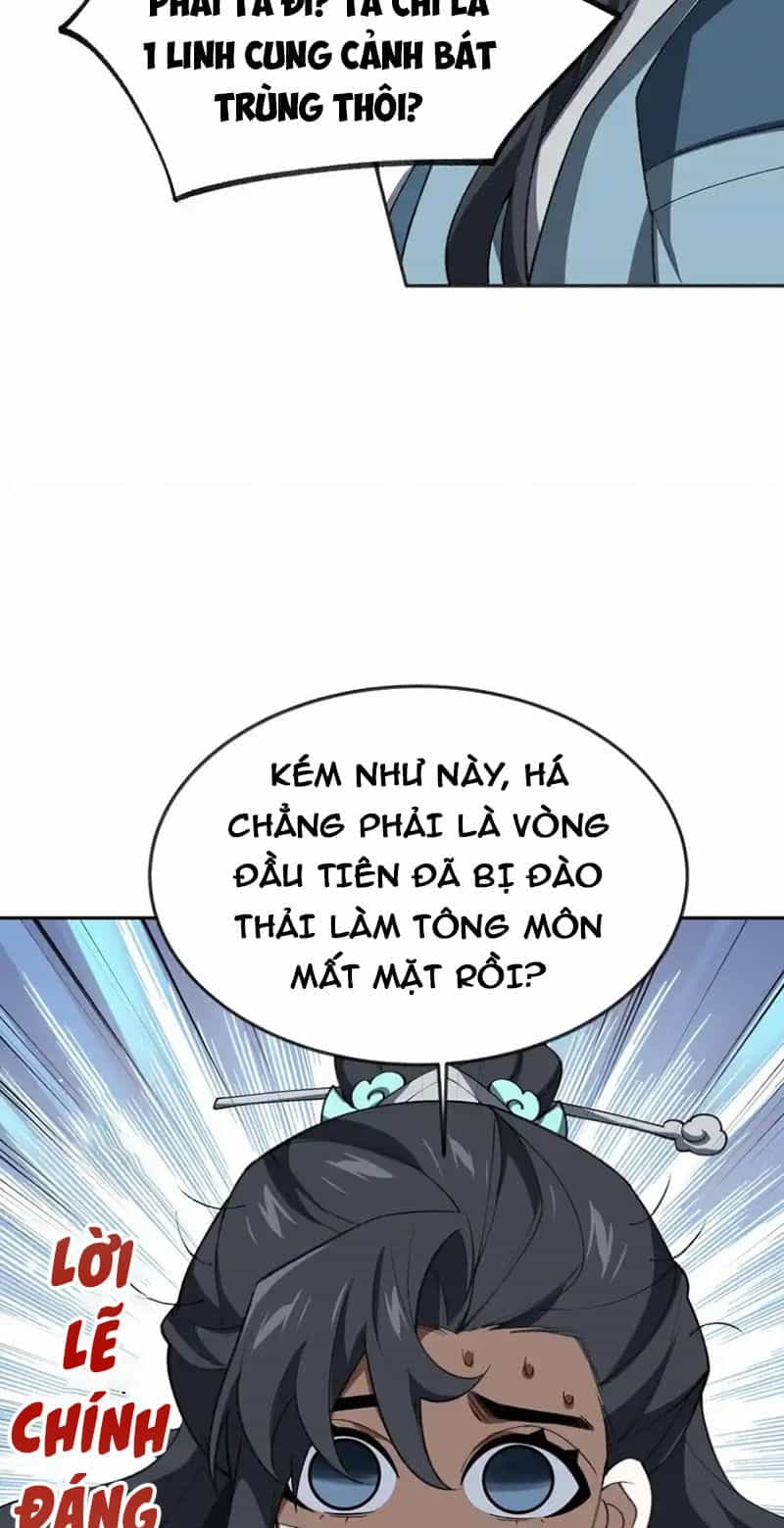 Ta Ở Tu Tiên Giới Chỉ Làm Giờ Hành Chính - Chương 54 - ảnh 5
