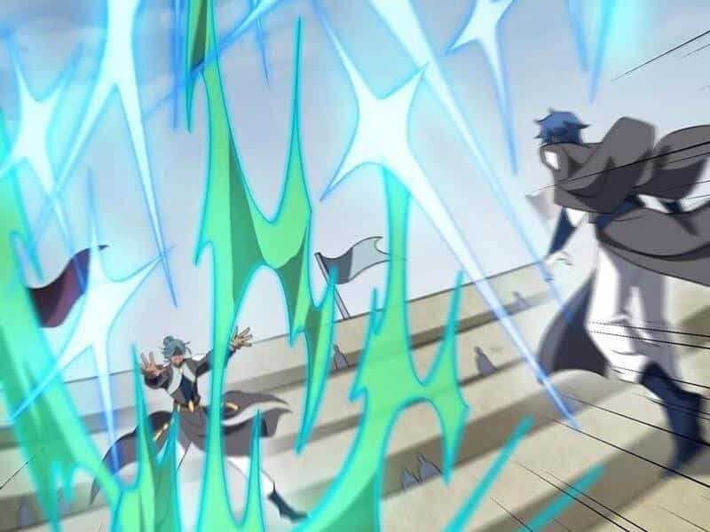 Ta Ở Tu Tiên Giới Chỉ Làm Giờ Hành Chính - Chương 62 - ảnh 32