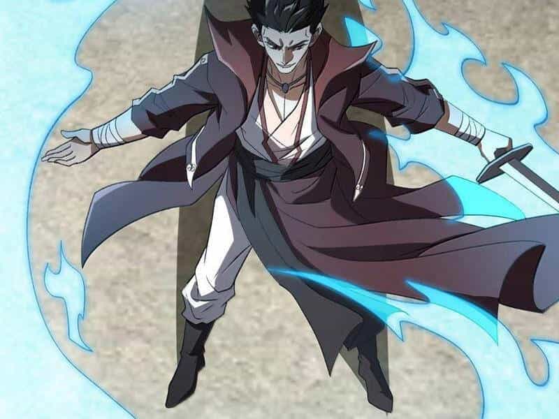 Ta Ở Tu Tiên Giới Chỉ Làm Giờ Hành Chính - Chương 64 - ảnh 102