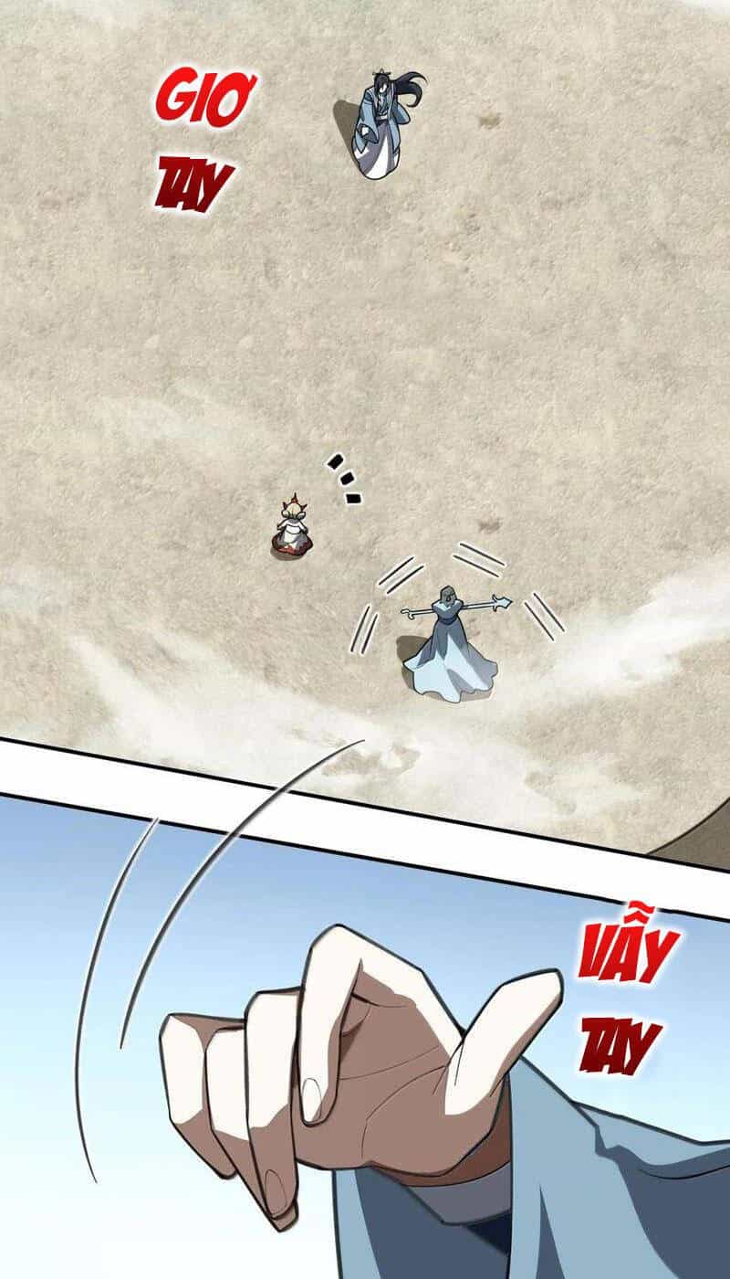 Ta Ở Tu Tiên Giới Chỉ Làm Giờ Hành Chính - Chương 65 - ảnh 48