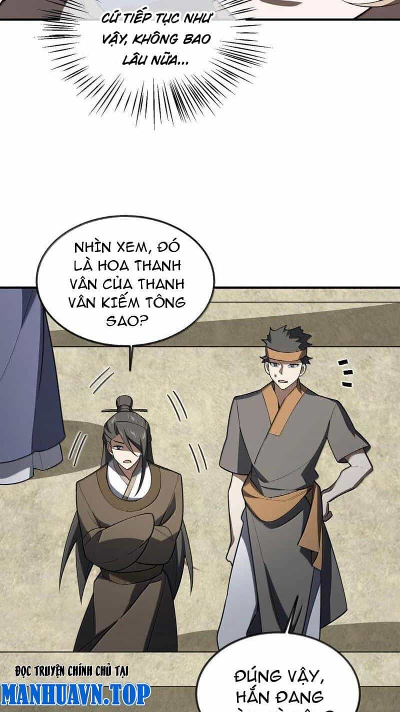 Ta Ở Tu Tiên Giới Chỉ Làm Giờ Hành Chính - Chương 67 - ảnh 33