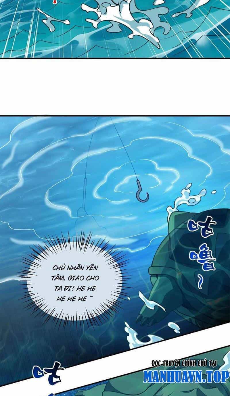 Ta Ở Tu Tiên Giới Chỉ Làm Giờ Hành Chính - Chương 67 - ảnh 7