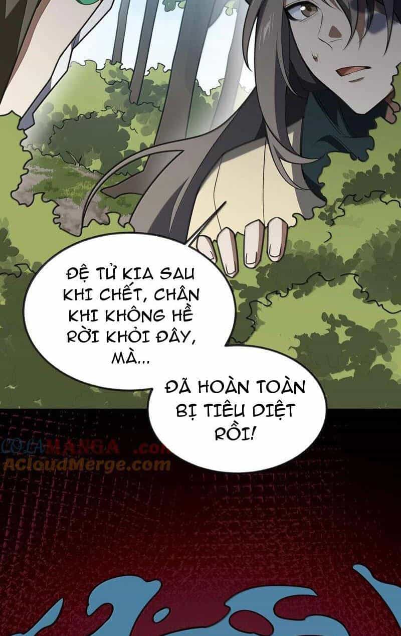 Ta Ở Tu Tiên Giới Chỉ Làm Giờ Hành Chính - Chương 69 - ảnh 56