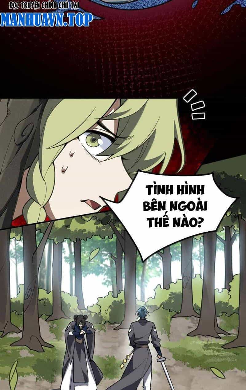 Ta Ở Tu Tiên Giới Chỉ Làm Giờ Hành Chính - Chương 69 - ảnh 58