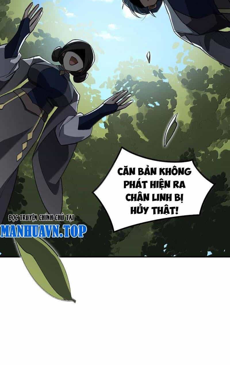 Ta Ở Tu Tiên Giới Chỉ Làm Giờ Hành Chính - Chương 69 - ảnh 60