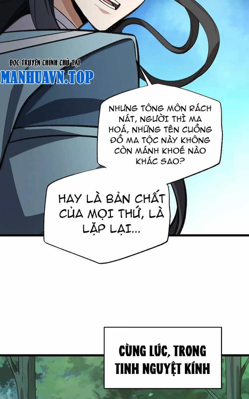 Ta Ở Tu Tiên Giới Chỉ Làm Giờ Hành Chính - Chương 71 - ảnh 60