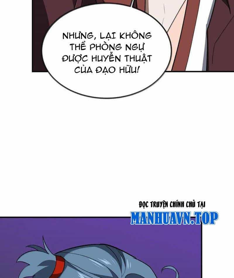 Ta Ở Tu Tiên Giới Chỉ Làm Giờ Hành Chính - Chương 76 - ảnh 51