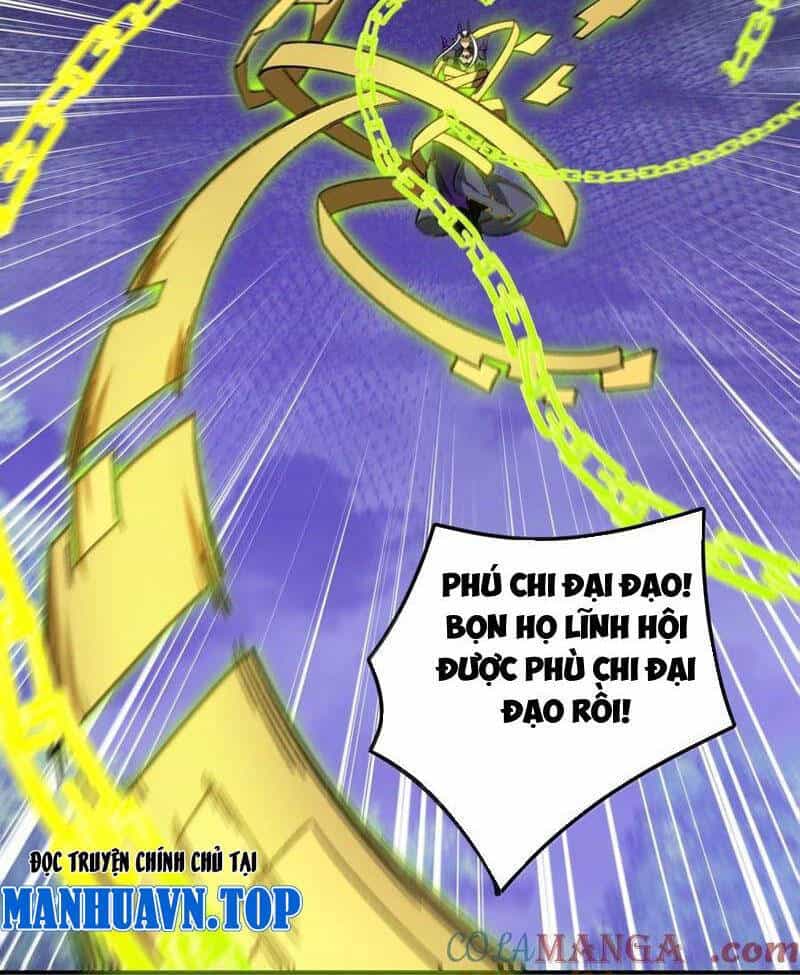 Ta Ở Tu Tiên Giới Chỉ Làm Giờ Hành Chính - Chương 76 - ảnh 92