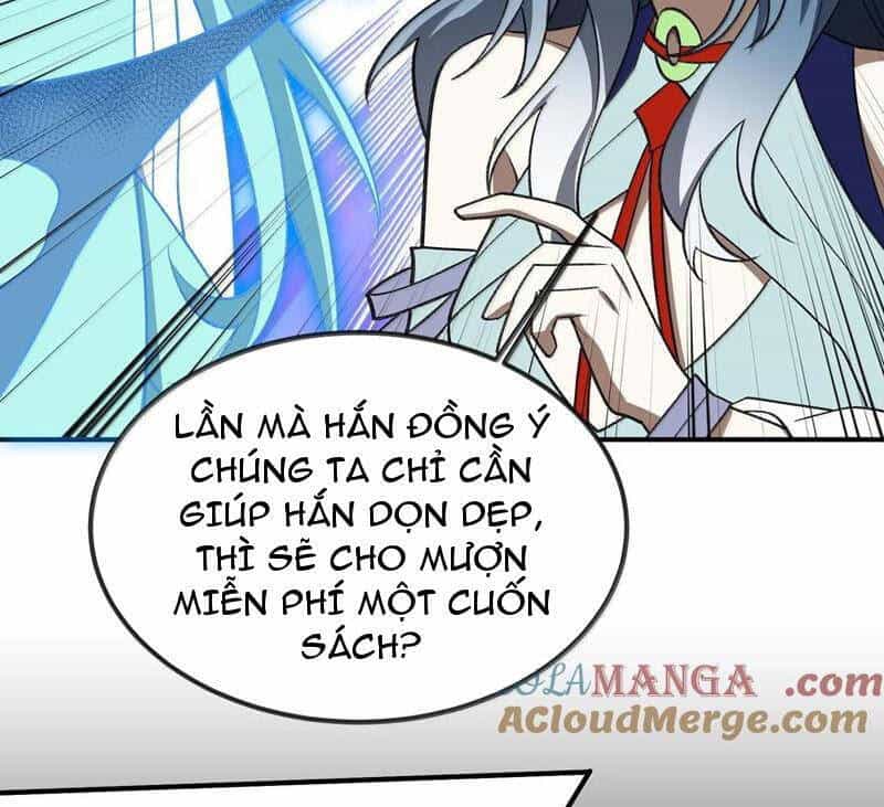 Ta Ở Tu Tiên Giới Chỉ Làm Giờ Hành Chính - Chương 77 - ảnh 42