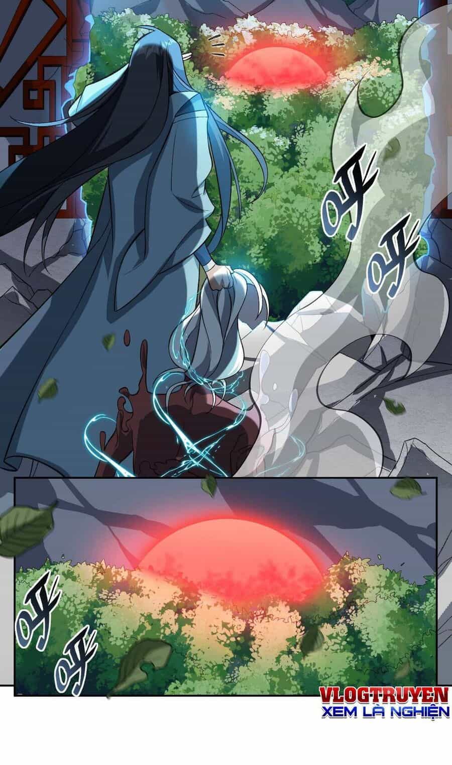 Ta Ở Tu Tiên Giới Chỉ Làm Giờ Hành Chính - Chương 8 - ảnh 44