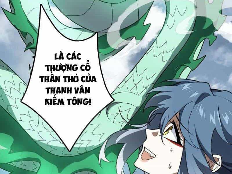 Ta Ở Tu Tiên Giới Chỉ Làm Giờ Hành Chính - Chương 81 - ảnh 142