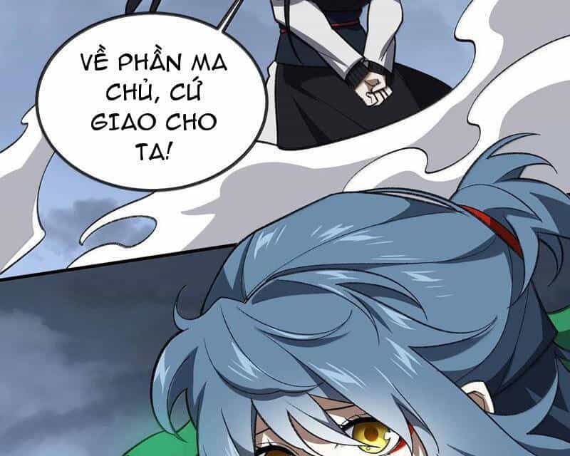 Ta Ở Tu Tiên Giới Chỉ Làm Giờ Hành Chính - Chương 83 - ảnh 77