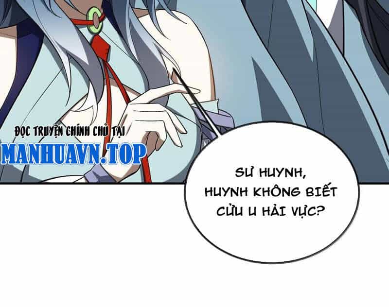 Ta Ở Tu Tiên Giới Chỉ Làm Giờ Hành Chính - Chương 86 - ảnh 108