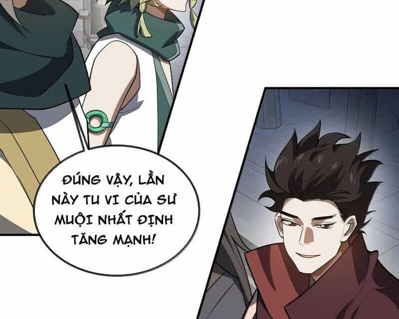 Ta Ở Tu Tiên Giới Chỉ Làm Giờ Hành Chính - Chương 86 - ảnh 50