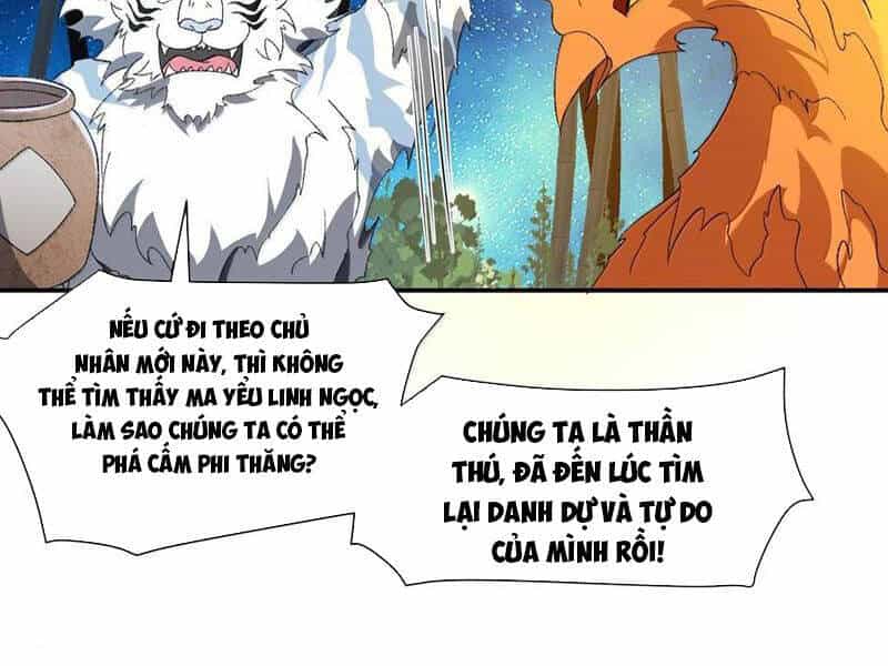 Ta Ở Tu Tiên Giới Chỉ Làm Giờ Hành Chính - Chương 87 - ảnh 68