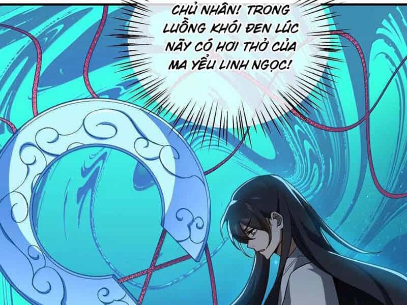 Ta Ở Tu Tiên Giới Chỉ Làm Giờ Hành Chính - Chương 91 - ảnh 28