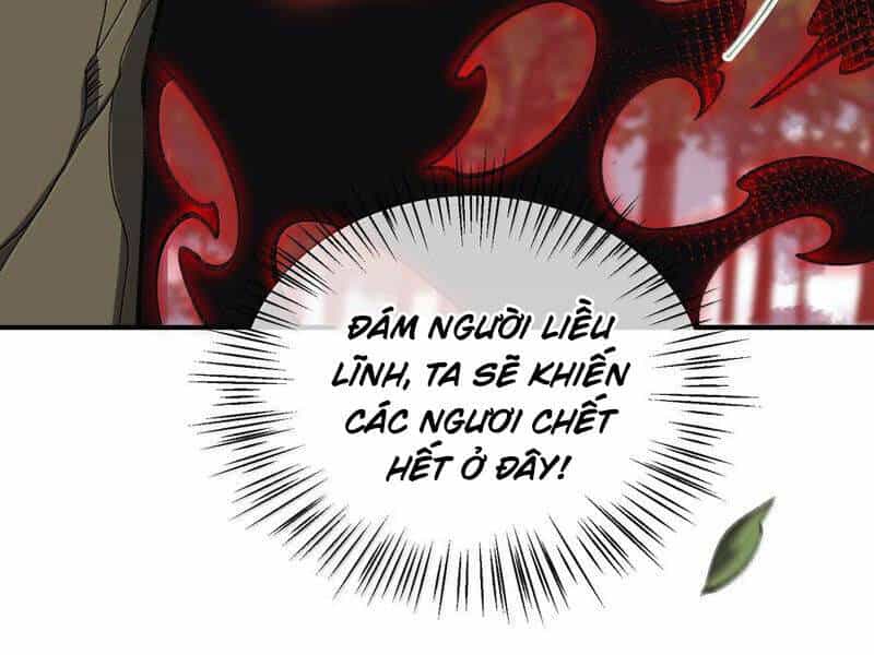 Ta Ở Tu Tiên Giới Chỉ Làm Giờ Hành Chính - Chương 91 - ảnh 96