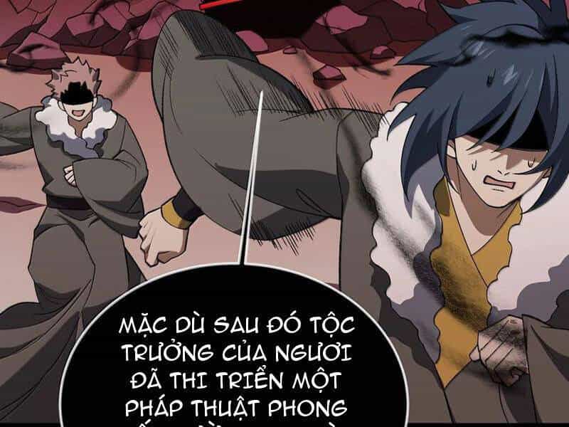 Ta Ở Tu Tiên Giới Chỉ Làm Giờ Hành Chính - Chương 93 - ảnh 131