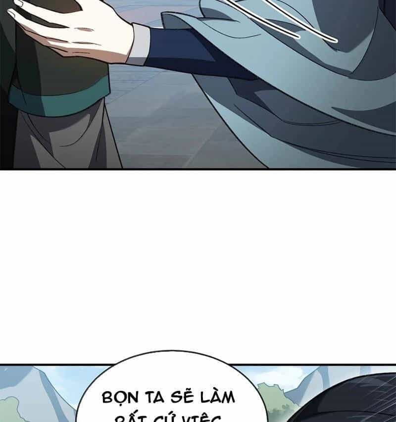 Ta Ở Tu Tiên Giới Chỉ Làm Giờ Hành Chính - Chương 96 - ảnh 40