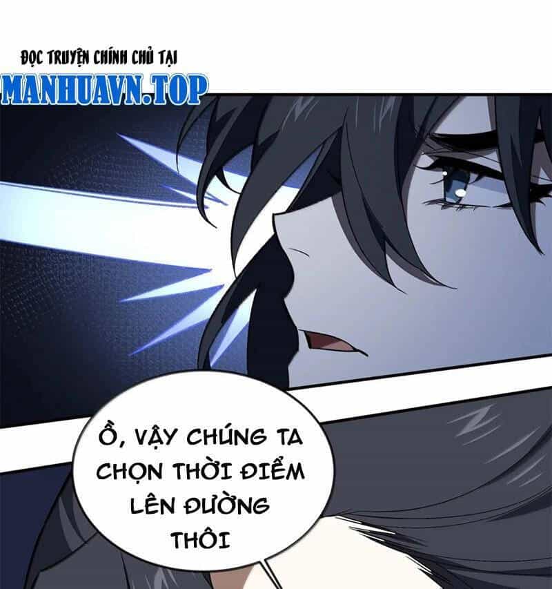 Ta Ở Tu Tiên Giới Chỉ Làm Giờ Hành Chính - Chương 96 - ảnh 69