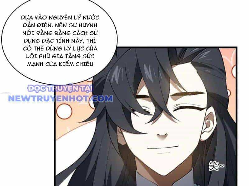 Ta Ở Tu Tiên Giới Chỉ Làm Giờ Hành Chính - Chương 98 - ảnh 123