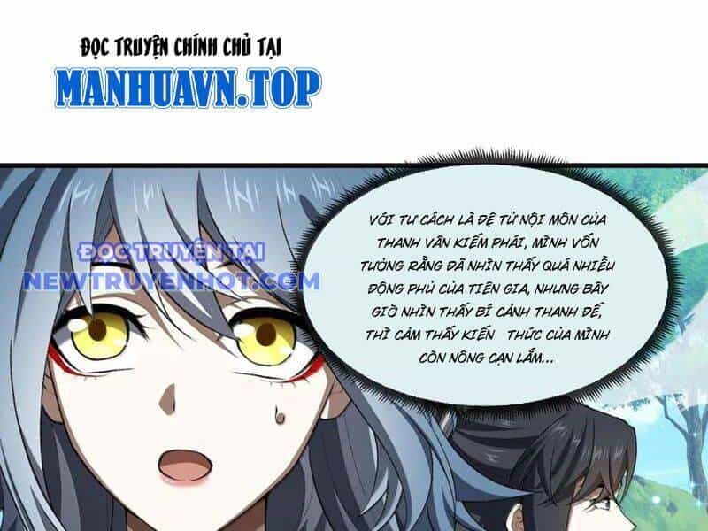 Ta Ở Tu Tiên Giới Chỉ Làm Giờ Hành Chính - Chương 98 - ảnh 29