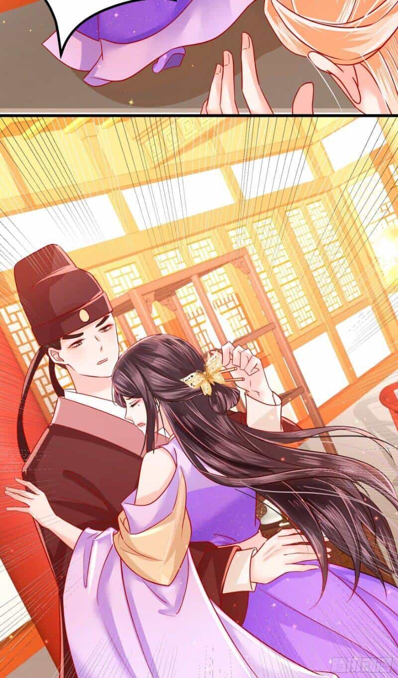 Ta Phải Làm Hoàng Hậu - Chương 10 - ảnh 17