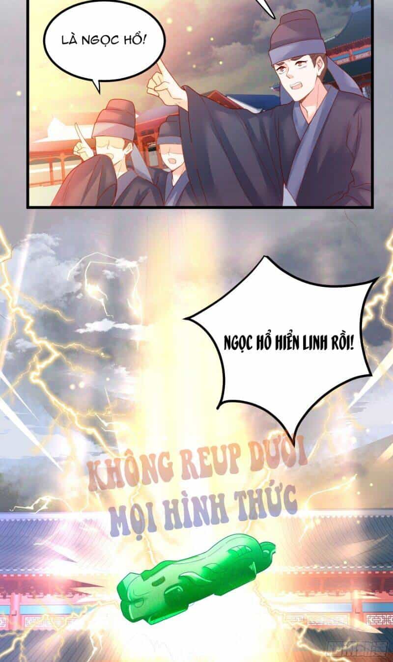 Ta Phải Làm Hoàng Hậu - Chương 15 - ảnh 26