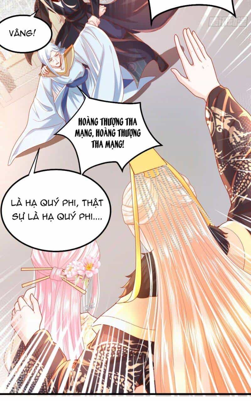 Ta Phải Làm Hoàng Hậu - Chương 16 - ảnh 6