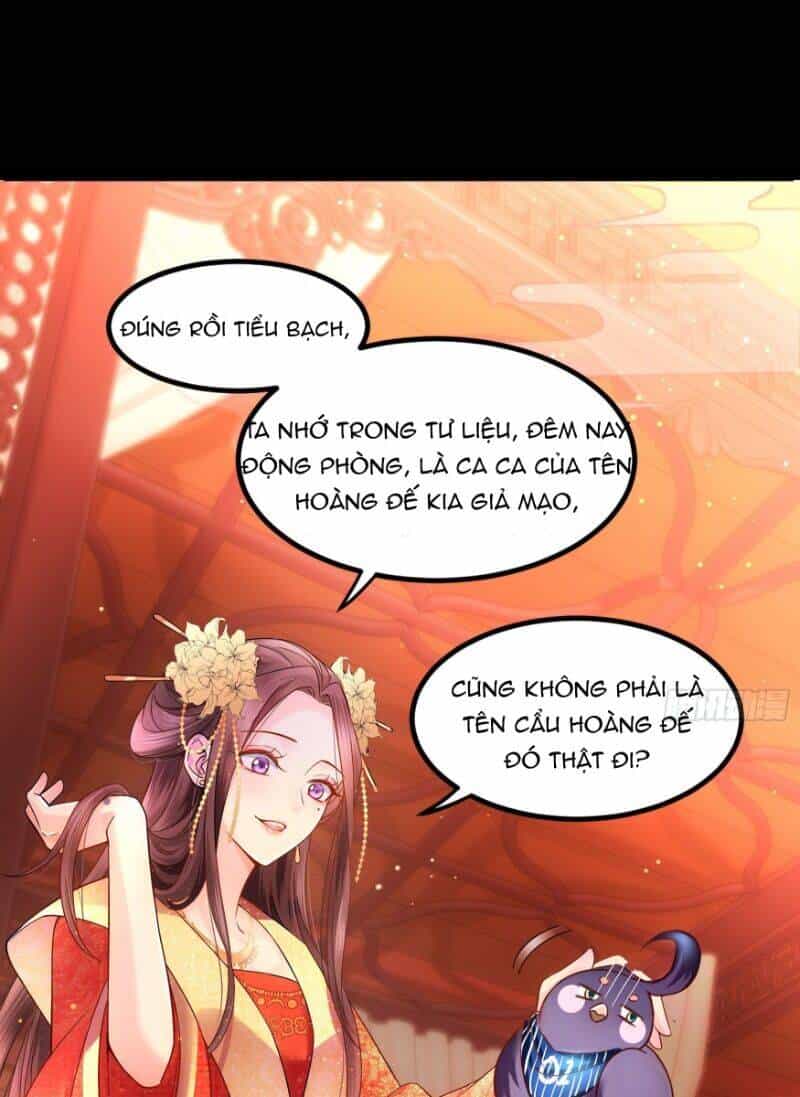 Ta Phải Làm Hoàng Hậu - Chương 2 - ảnh 17