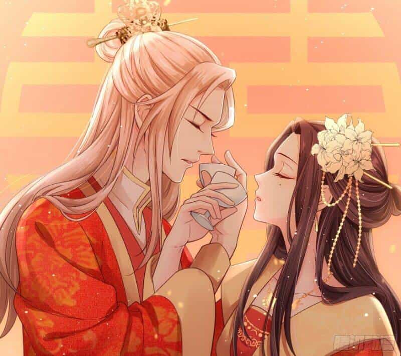 Ta Phải Làm Hoàng Hậu - Chương 2 - ảnh 42
