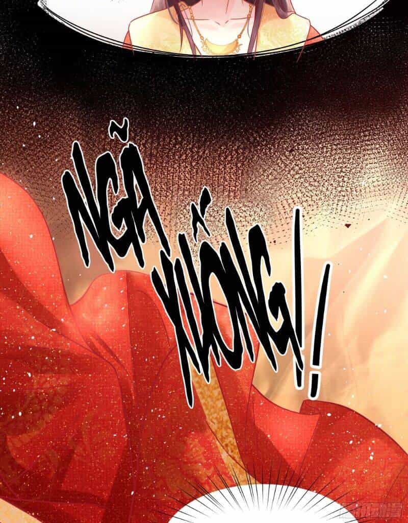 Ta Phải Làm Hoàng Hậu - Chương 2 - ảnh 52