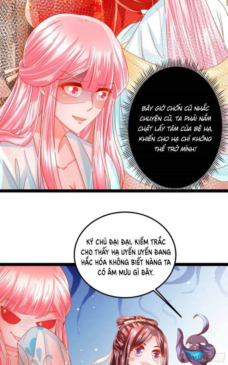 Ta Phải Làm Hoàng Hậu - Chương 26 - ảnh 18