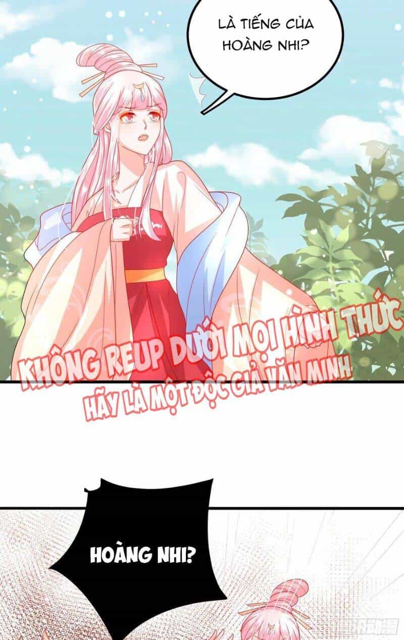 Ta Phải Làm Hoàng Hậu - Chương 30 - ảnh 11
