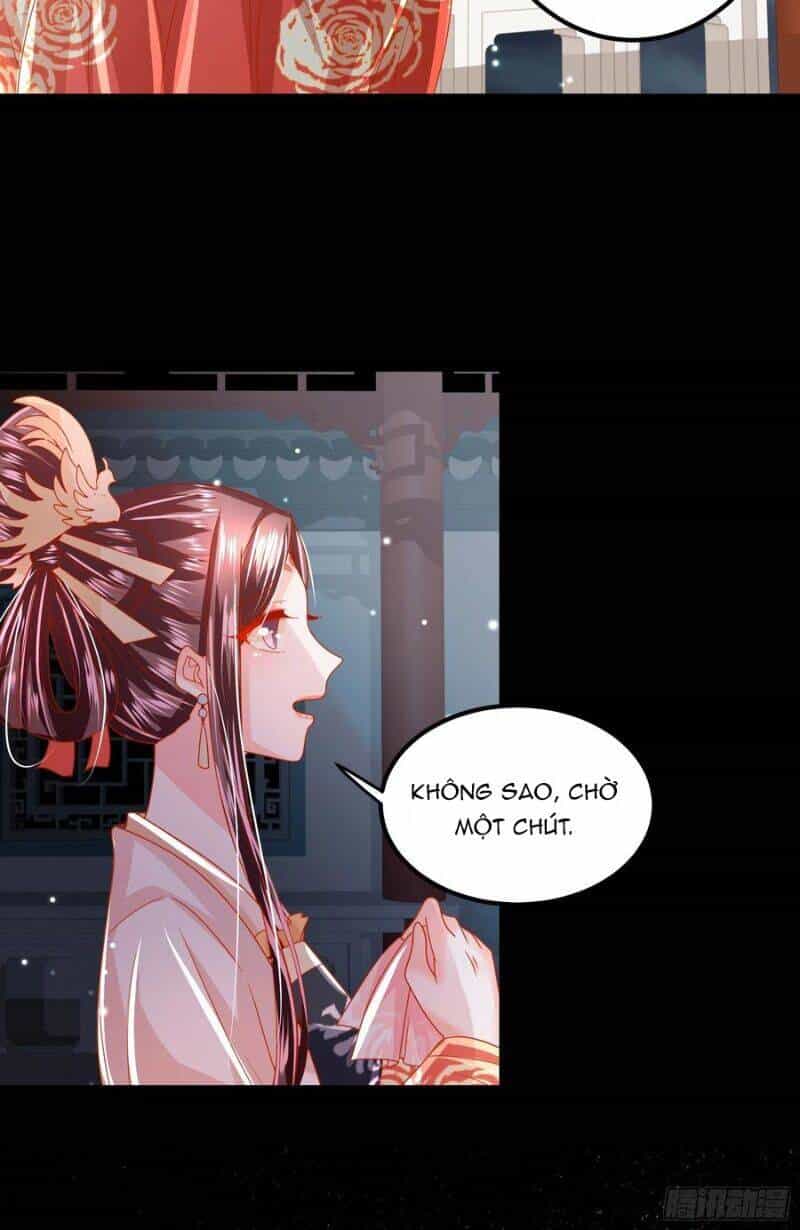 Ta Phải Làm Hoàng Hậu - Chương 30 - ảnh 25