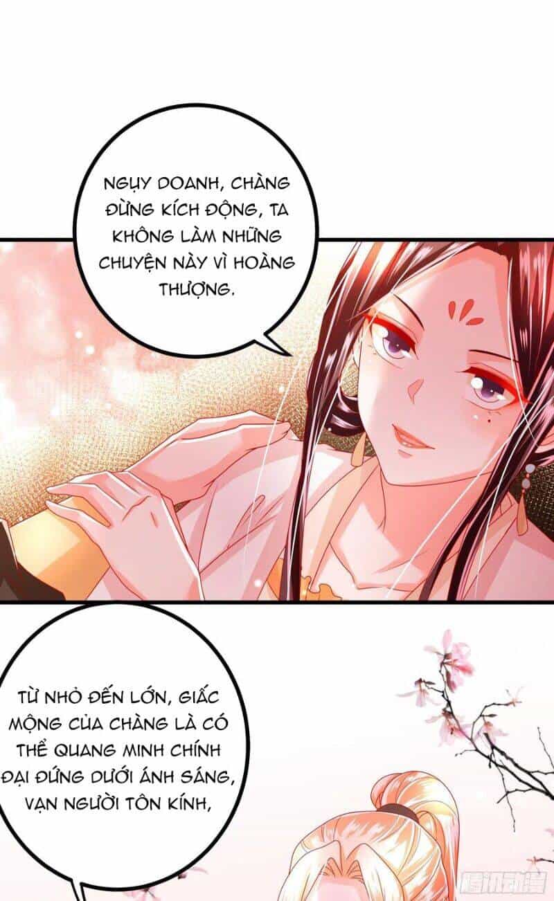 Ta Phải Làm Hoàng Hậu - Chương 31 - ảnh 13