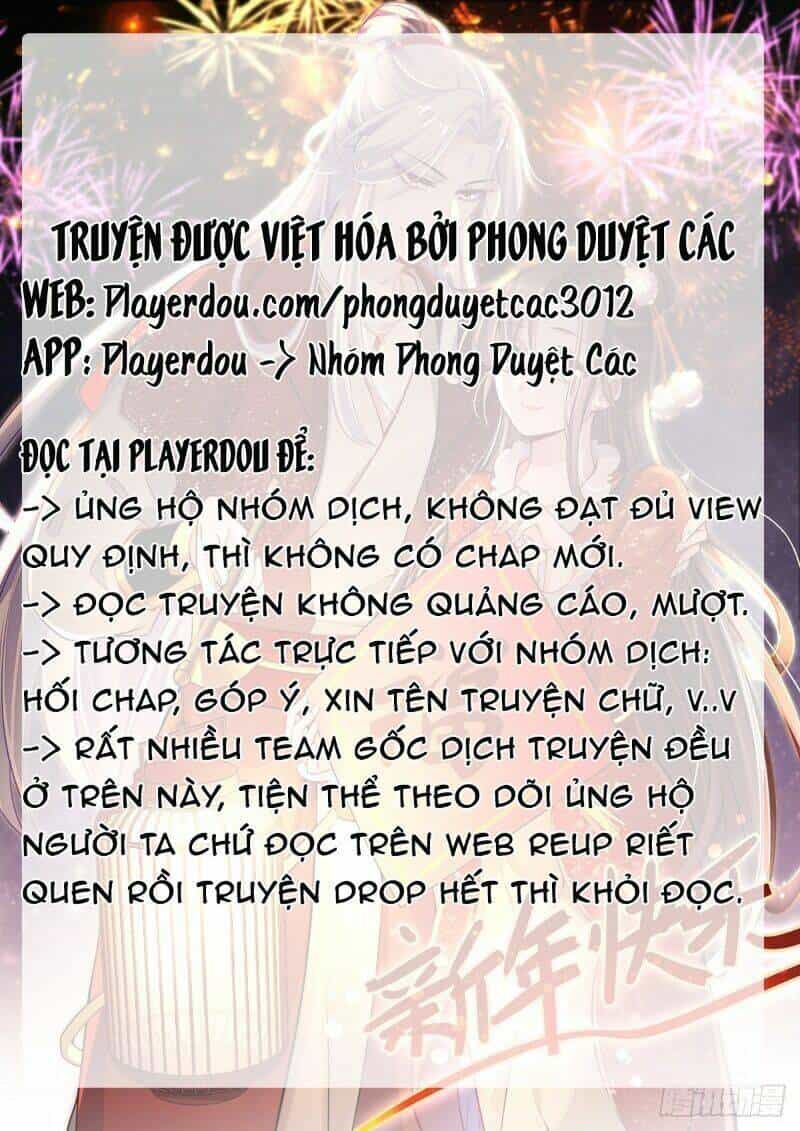 Ta Phải Làm Hoàng Hậu - Chương 36 - ảnh 21