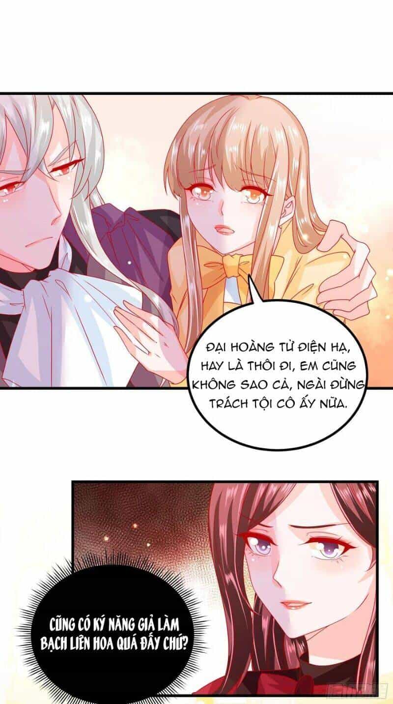 Ta Phải Làm Hoàng Hậu - Chương 37 - ảnh 31