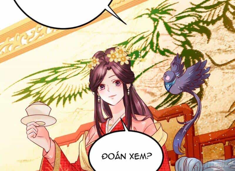 Ta Phải Làm Hoàng Hậu - Chương 5 - ảnh 27