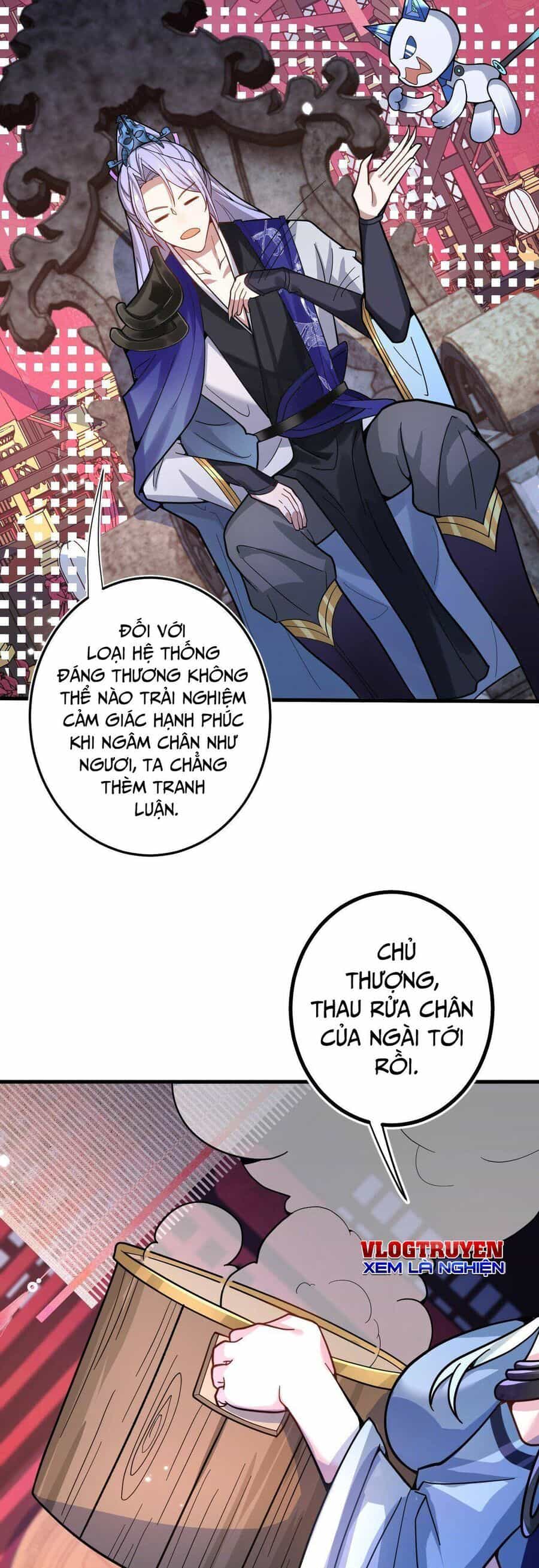 Ta! Phản Phái Thiên Mệnh Lại Thành Chính Đạo Lão Tổ - Chương 1 - ảnh 52