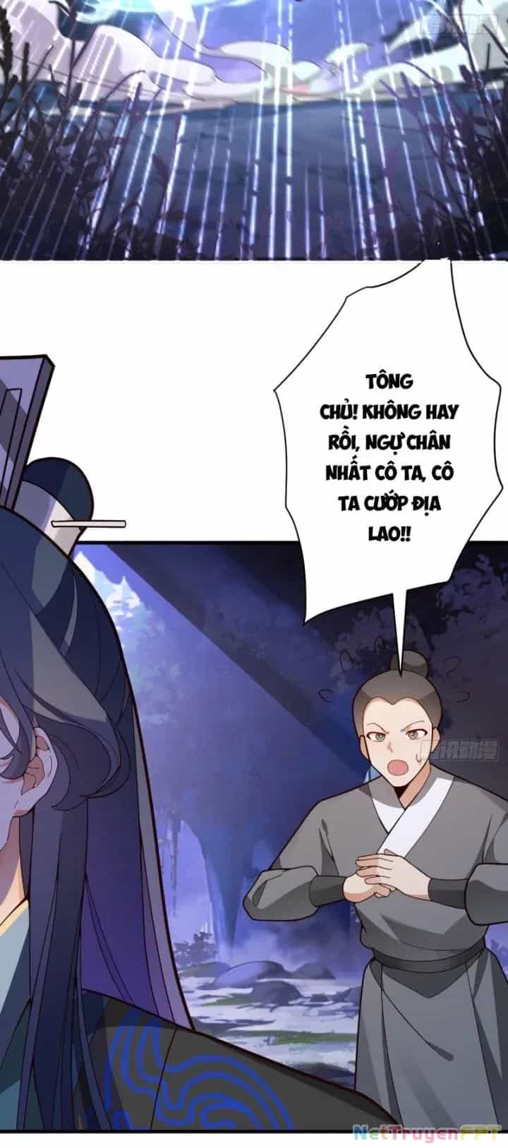 Ta! Phản Phái Thiên Mệnh Lại Thành Chính Đạo Lão Tổ - Chương 10 - ảnh 7