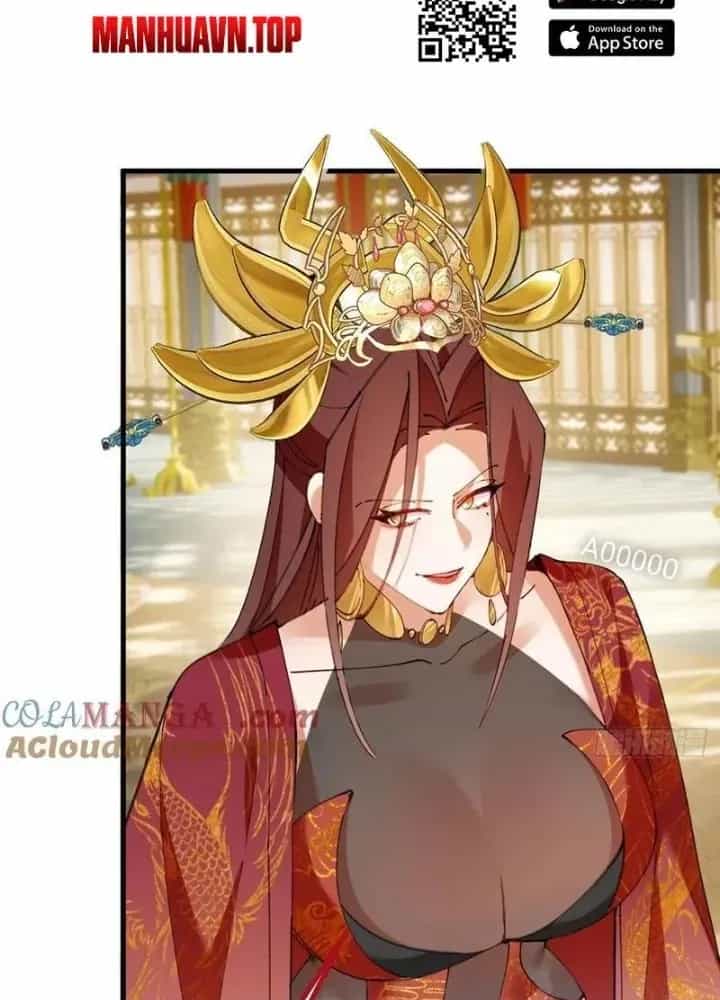 Ta! Phản Phái Thiên Mệnh Lại Thành Chính Đạo Lão Tổ - Chương 100 - ảnh 11