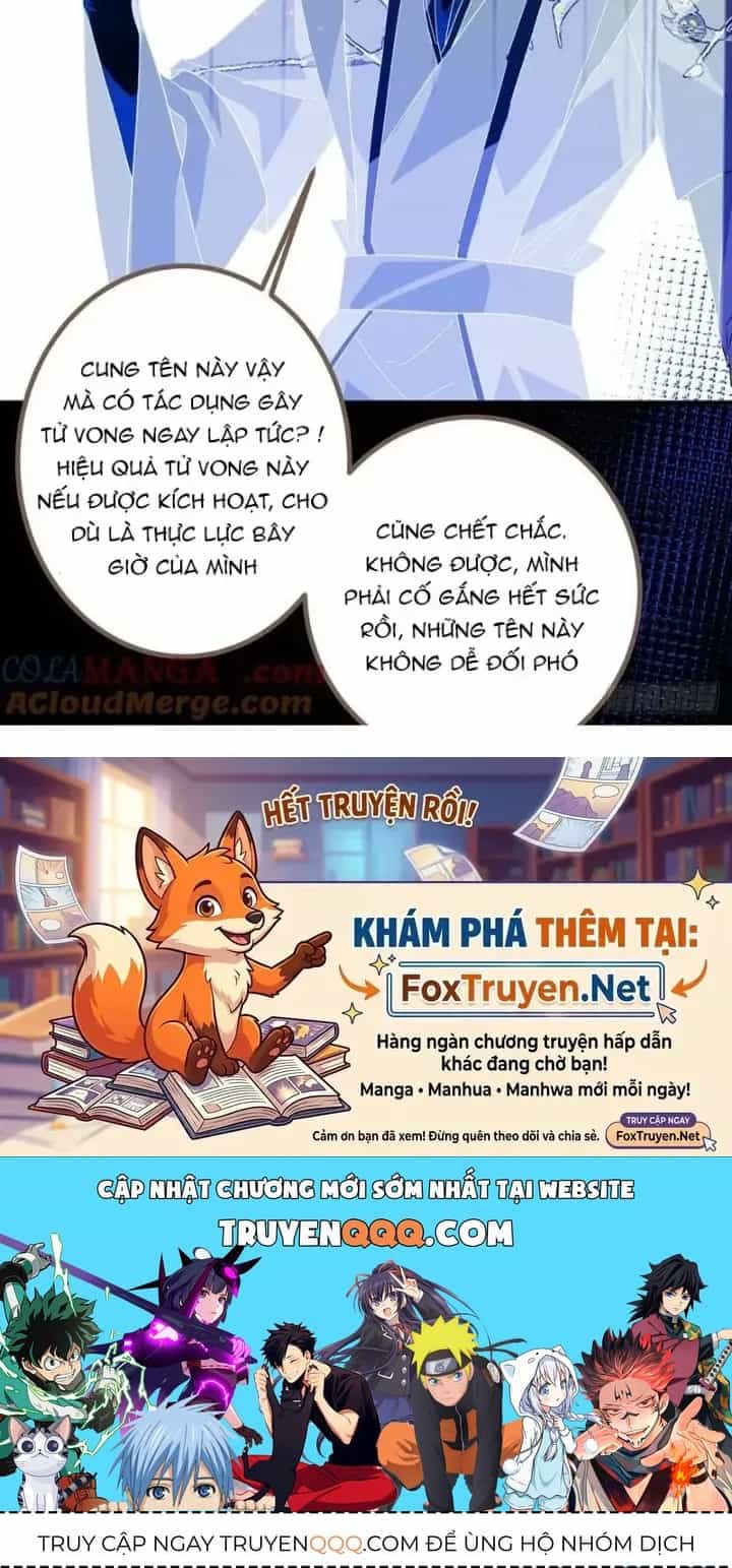 Ta! Phản Phái Thiên Mệnh Lại Thành Chính Đạo Lão Tổ - Chương 104 - ảnh 105