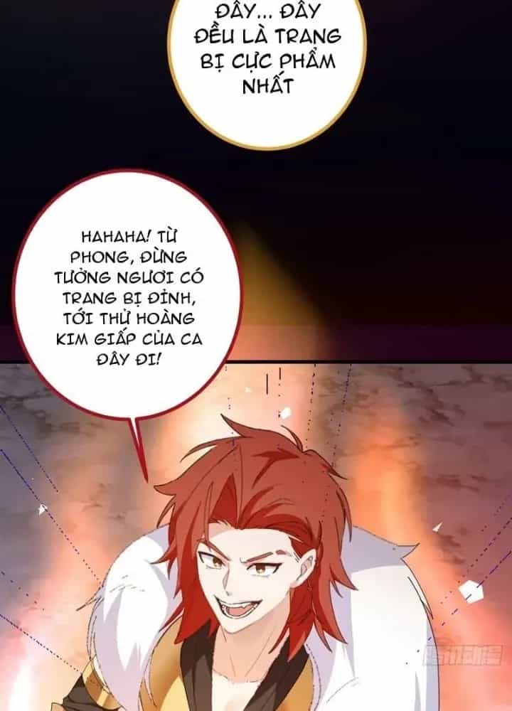 Ta! Phản Phái Thiên Mệnh Lại Thành Chính Đạo Lão Tổ - Chương 104 - ảnh 67