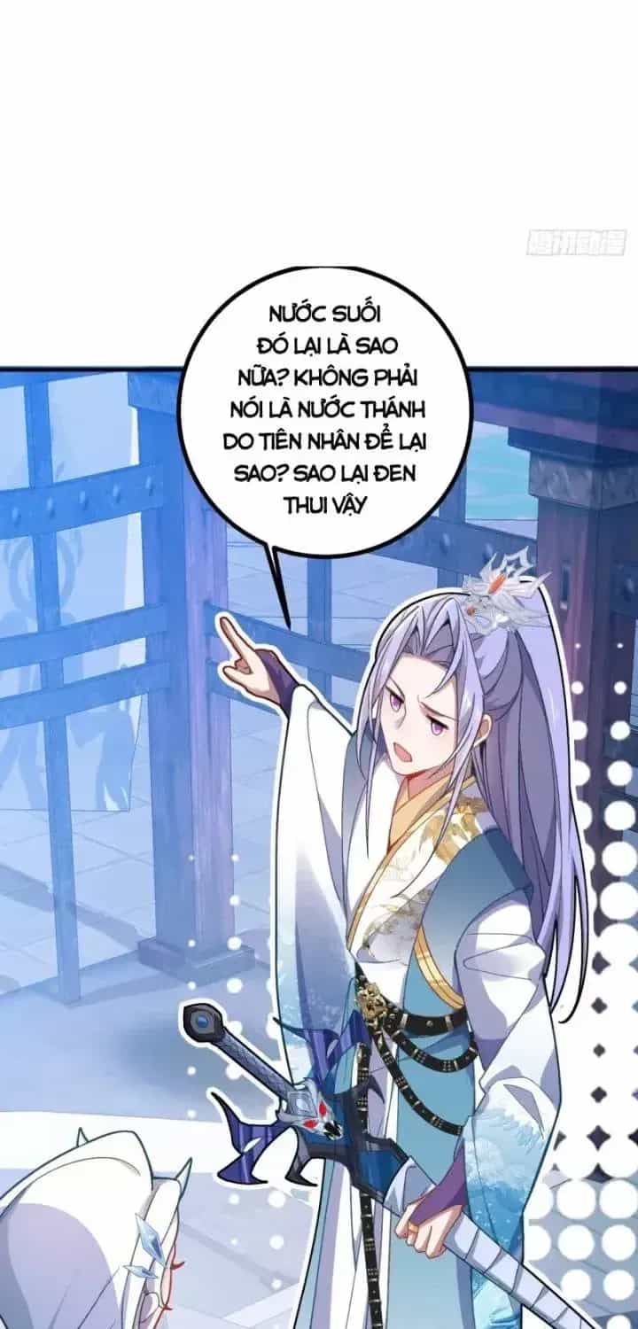 Ta! Phản Phái Thiên Mệnh Lại Thành Chính Đạo Lão Tổ - Chương 11 - ảnh 30