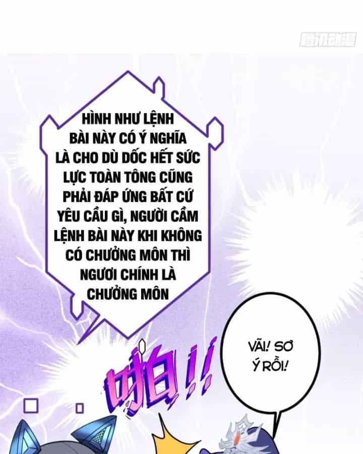 Ta! Phản Phái Thiên Mệnh Lại Thành Chính Đạo Lão Tổ - Chương 13 - ảnh 65
