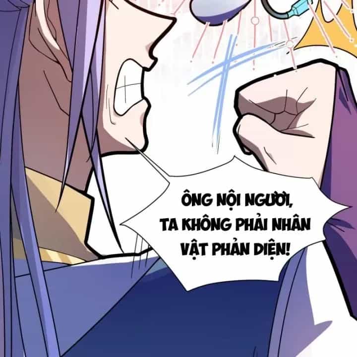 Ta! Phản Phái Thiên Mệnh Lại Thành Chính Đạo Lão Tổ - Chương 14 - ảnh 68
