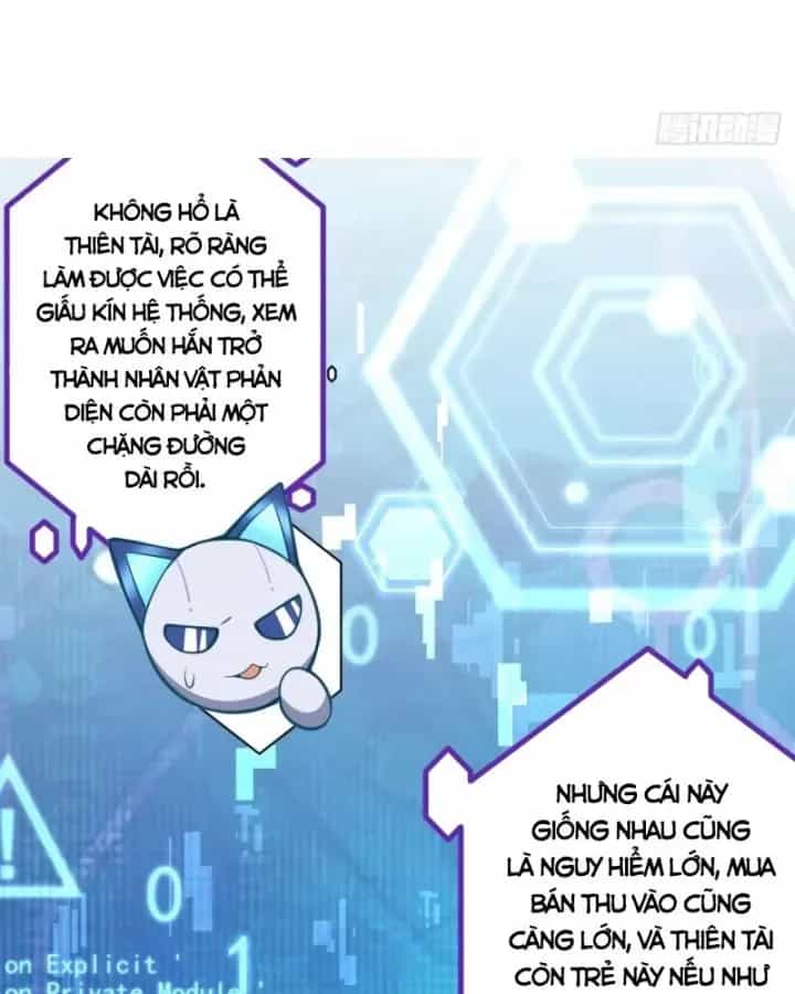 Ta! Phản Phái Thiên Mệnh Lại Thành Chính Đạo Lão Tổ - Chương 16 - ảnh 65