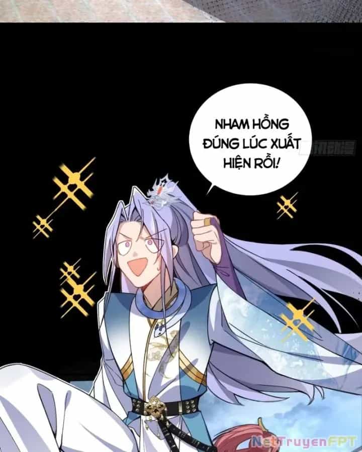 Ta! Phản Phái Thiên Mệnh Lại Thành Chính Đạo Lão Tổ - Chương 19 - ảnh 59