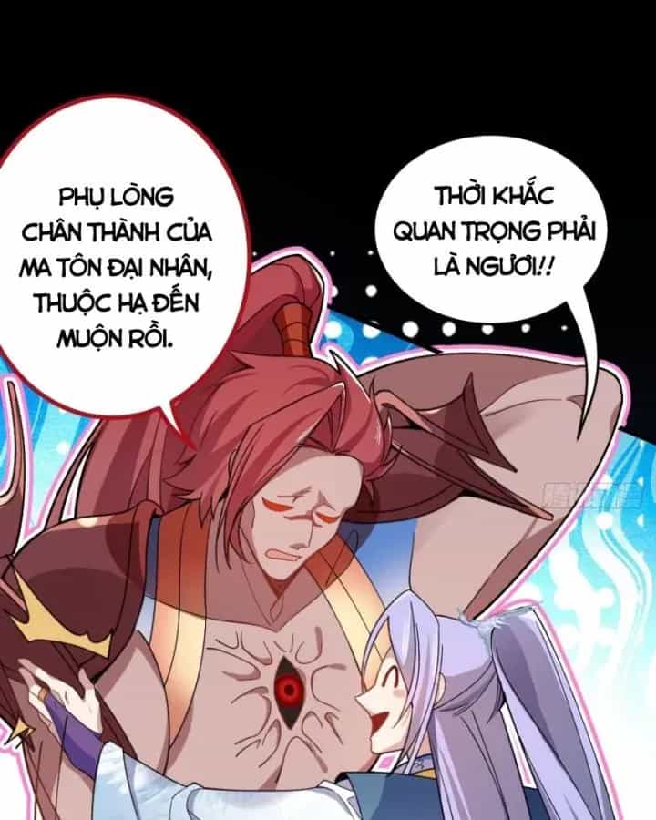 Ta! Phản Phái Thiên Mệnh Lại Thành Chính Đạo Lão Tổ - Chương 19 - ảnh 61